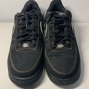 1982 Nike Air Force 1